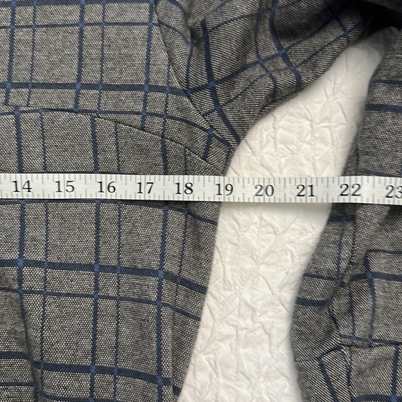 BN Pan dress with pockets and zip in front - Picture 7 of 9